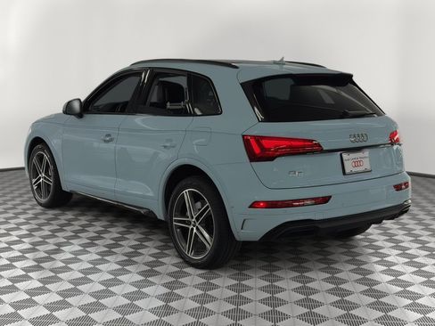 Used 2023 Audi Q5 e Prestige AWD/4WD image 3