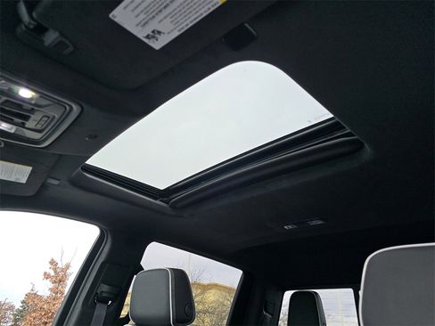 New 2026 GMC Sierra 2500 AT4X image 23