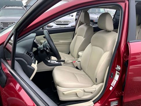 Used 2014 Subaru Crosstrek 2.0i Limited image 8