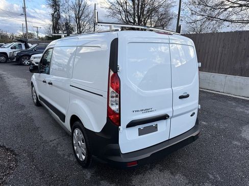 Used 2020 Ford Transit Connect XL image 17