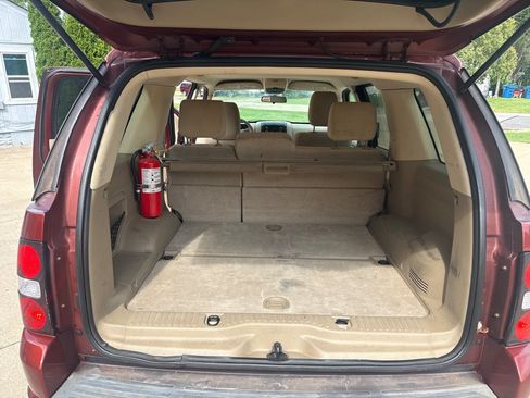 Used 2010 Ford Explorer XLT AWD/4WD image 15