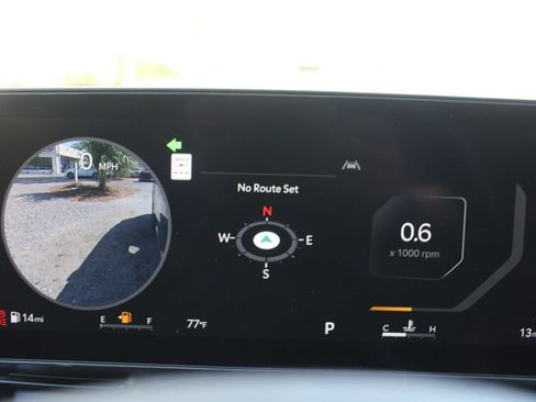 New 2027 Kia Carnival SX w/ Dark Edition Package FWD image 37