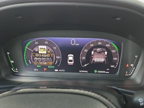 New 2026 Honda Accord Touring image 19