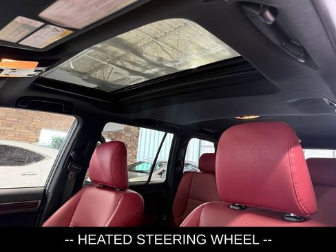 Used 2021 Lexus GX 460 Premium w/ Premium Package image 7