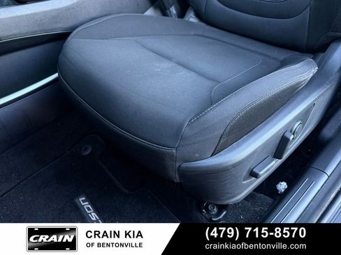 Used 2022 Hyundai Tucson SEL AWD/4WD image 21