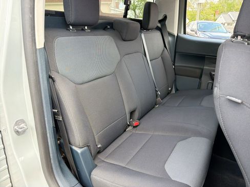 Used 2022 Ford Maverick XL w/ Equipment Group 100A Standard AWD/4WD image 21