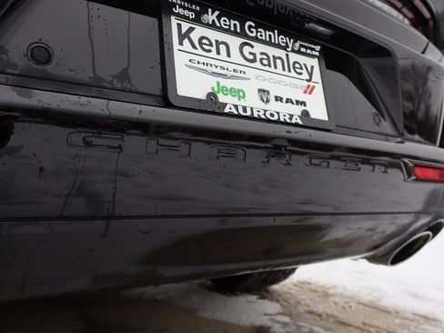 New 2026 Dodge Charger R/T Scat Pack image 31