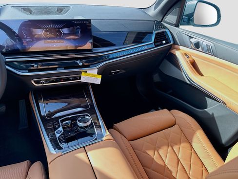 New 2026 BMW X5 sDrive40i w/ Executive Package image 18
