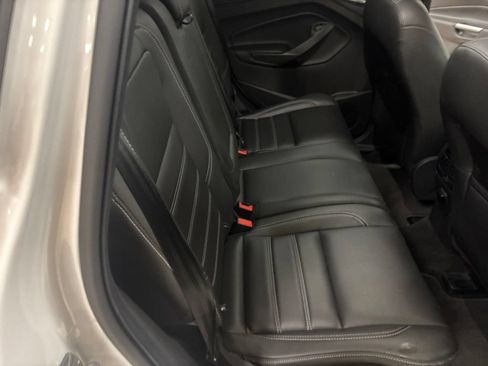 Used 2019 Ford Escape SEL AWD/4WD image 27