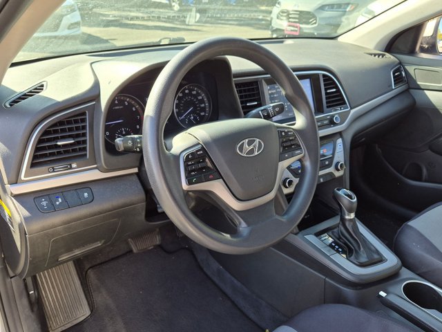 Used 2018 Hyundai Elantra SEL FWD image 8