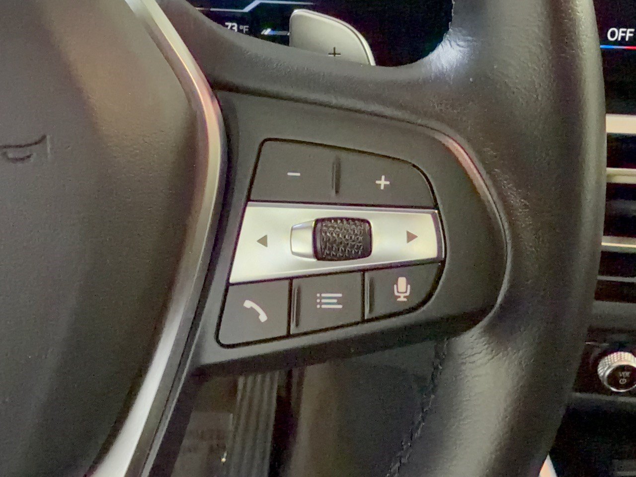 Certified 2024 BMW 430i Convertible w/ Convenience Package RWD image 19