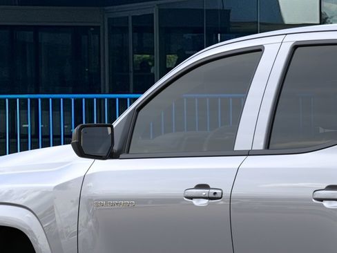 New 2026 Chevrolet Colorado LT AWD/4WD image 12