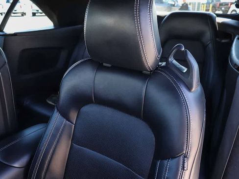 Used 2024 Ford Mustang GT Premium RWD image 33