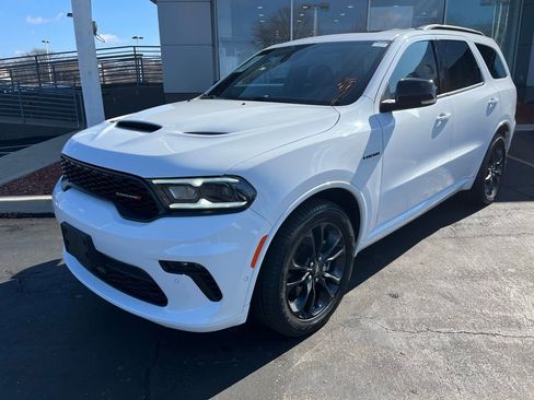 Used 2022 Dodge Durango R/T image 2