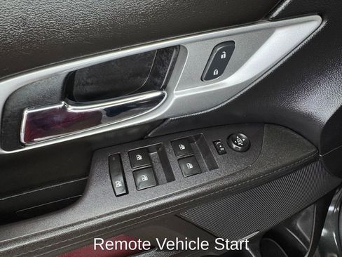 Used 2017 GMC Terrain SLE w/ Chrome Edition AWD/4WD image 11