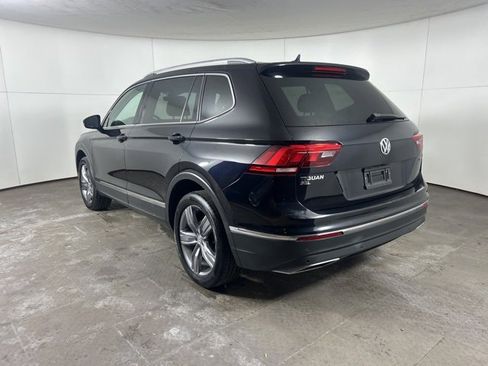 Used 2020 Volkswagen Tiguan SEL image 5