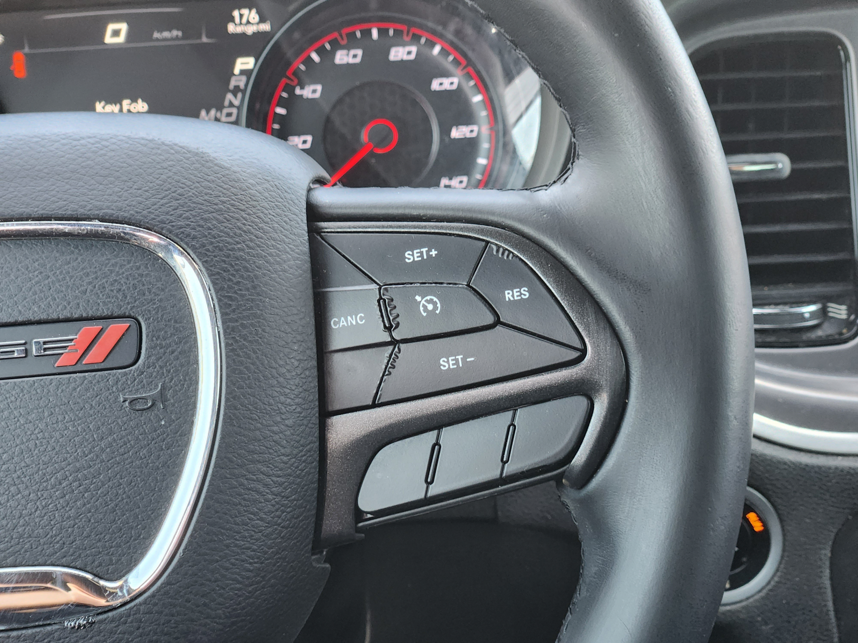 Used 2019 Dodge Charger SXT w/ Plus Group RWD image 23