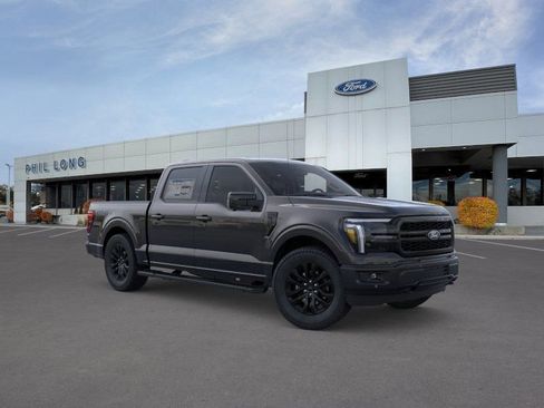 New 2026 Ford F150 Lariat w/ Equipment Group 502A High AWD/4WD image 7