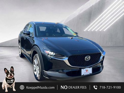 Certified 2023 MAZDA CX-30 AWD 2.5 S w/ Select Package image 1