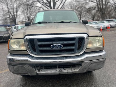 Used 2005 Ford Ranger XLT image 2