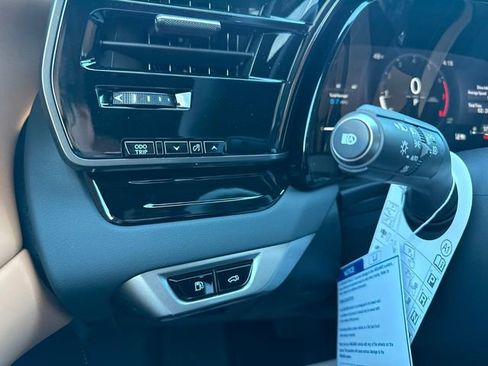 New 2026 Lexus RX 350 AWD image 19