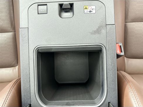 Certified 2025 Toyota Land Cruiser w/ Premium Package image 35