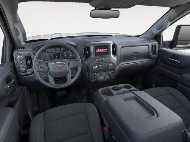 New 2026 GMC Sierra 3500 Pro w/ Convenience Package AWD/4WD image 15