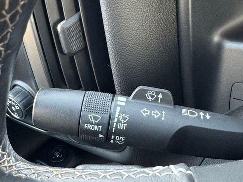 Used 2017 Chevrolet Silverado 1500 LT w/ All Star Edition image 22