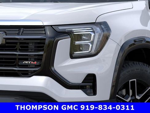 New 2026 GMC Terrain AT4 image 10