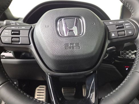 New 2026 Honda Accord Sport image 11