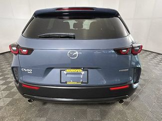 Used 2024 MAZDA CX-50 AWD 2.5 S w/ Preferred Package video 3