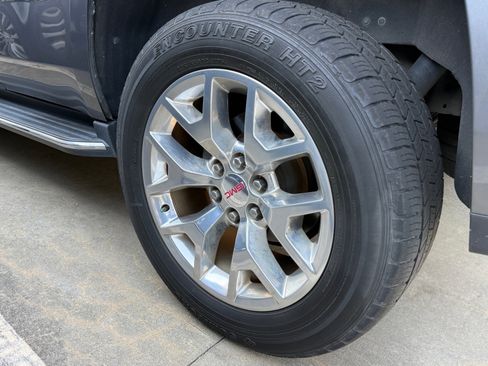 Used 2018 GMC Yukon SLT w/ Open Road Package RWD image 26