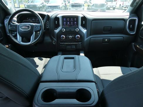 Certified 2020 GMC Sierra 1500 Elevation w/ Elevation Value Package AWD/4WD image 23