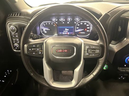 Certified 2021 GMC Sierra 1500 Elevation image 19