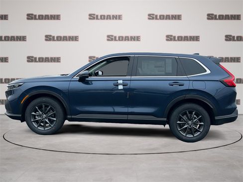 New 2026 Honda CR-V EX-L image 2