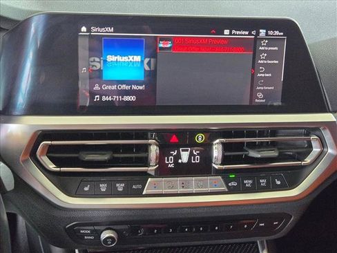 Used 2021 BMW M3 Competition w/ M Carbon Exterior Package RWD image 15