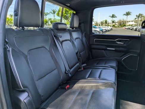 Used 2019 RAM 1500 Laramie image 20
