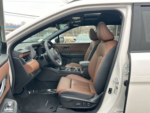 Certified 2026 Subaru Outback Touring XT image 21