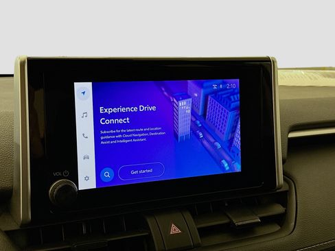 Used 2024 Toyota RAV4 LE image 22