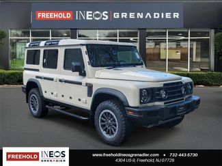 New 2025 INEOS Grenadier Fieldmaster Edition image 1
