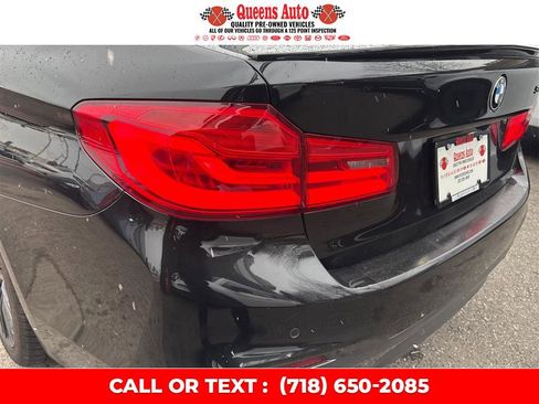 Used 2019 BMW 530e w/ M Sport Package image 35