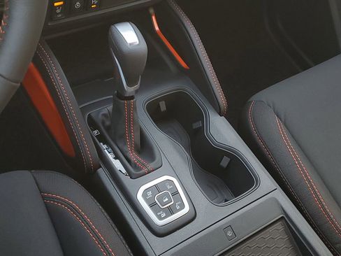 New 2026 Nissan Frontier PRO-4X image 22