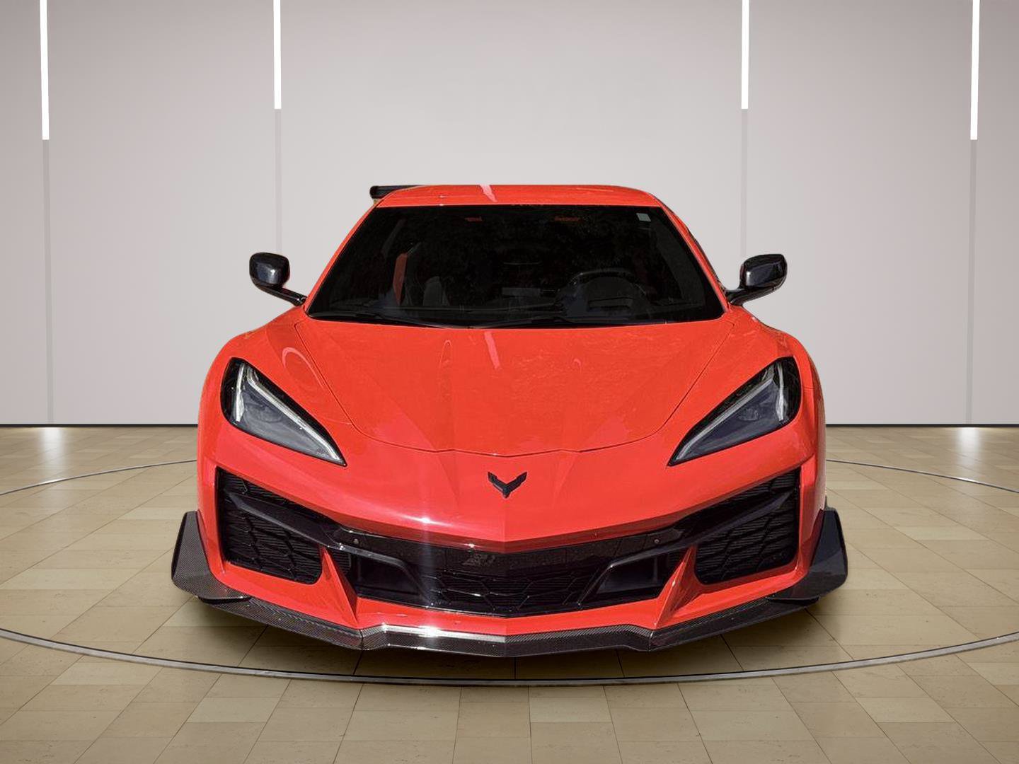 Used 2023 Chevrolet Corvette Z06 w/ Z07 Performance Package RWD image 35