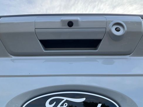 New 2025 Ford F150 XLT w/ Equipment Group 303A High image 26