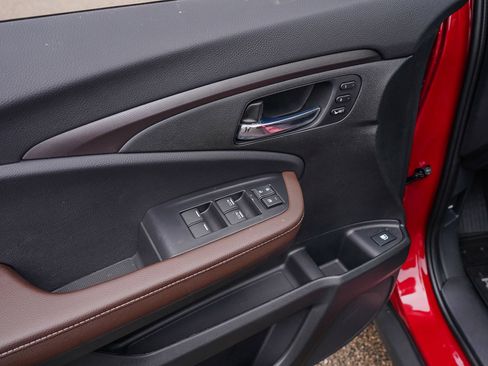 New 2026 Honda Ridgeline RTL image 14