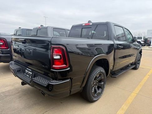 New 2026 RAM 1500 Big Horn image 9