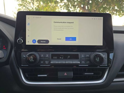 Certified 2025 Toyota Grand Highlander FWD image 26