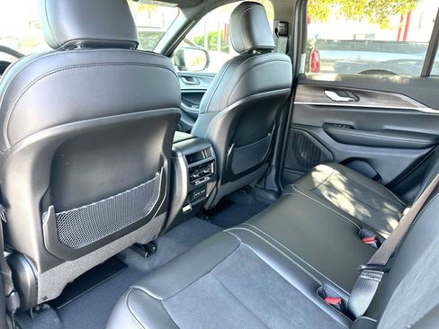 New 2026 Jeep Grand Cherokee Altitude AWD/4WD image 24