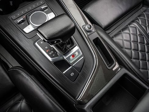 Used 2018 Audi S5 Premium Plus image 26