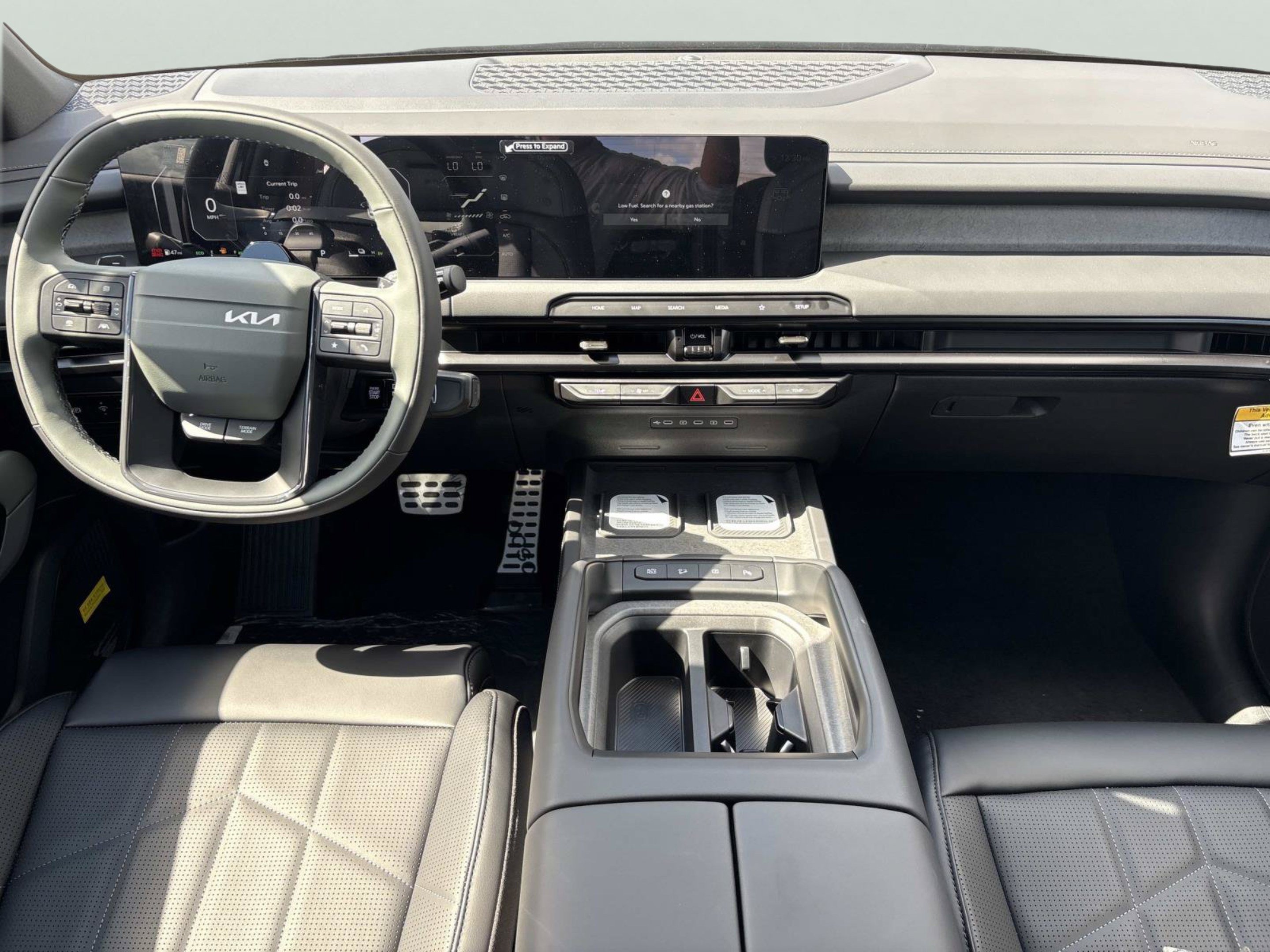 New 2027 Kia Telluride SX X-Line AWD/4WD image 16